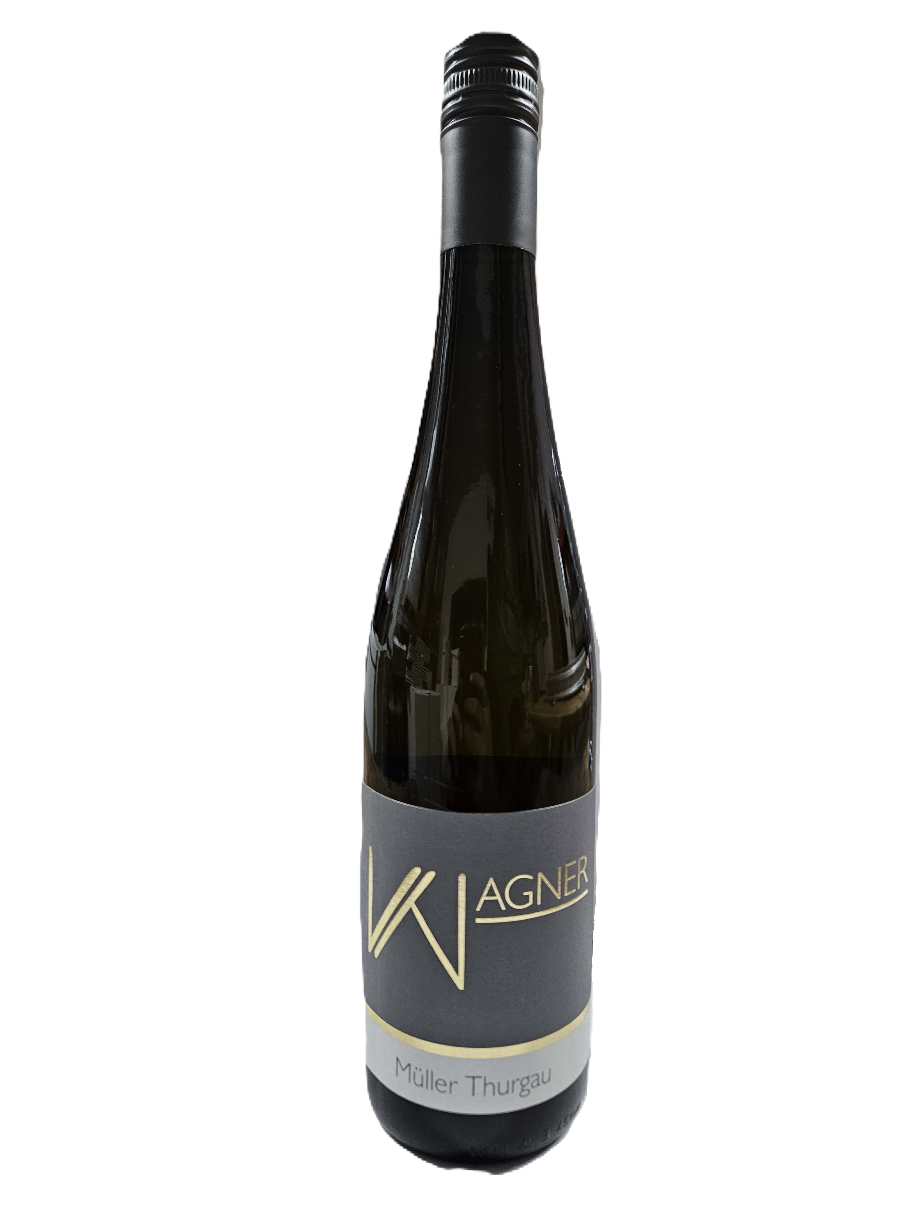 müller Thurgau 2025